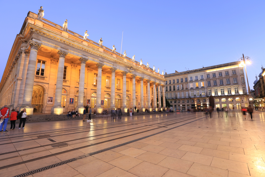 Bordeaux