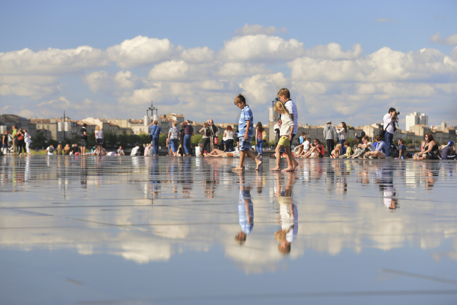 Bordeaux