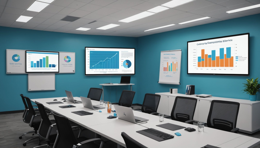 Comparatif des crm pour organismes de formation : lequel choisir ?